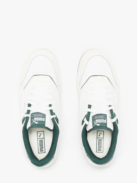 Sneakers Doublecourt Puma Veelkleurig men 39328420 ander zicht 3