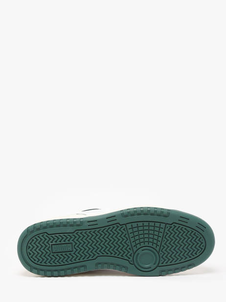Sneakers Doublecourt Puma Veelkleurig men 39328420 ander zicht 4