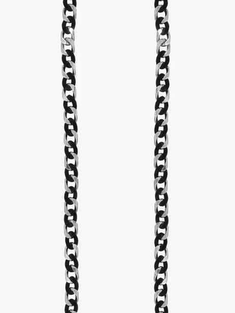 Ketting Voor Telefoonhoesje La coque francaise Veelkleurig chaine LE317447 ander zicht 2