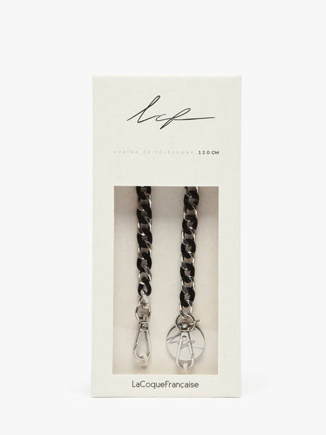 Ketting Voor Telefoonhoesje La coque francaise Veelkleurig chaine LE317447 ander zicht 3