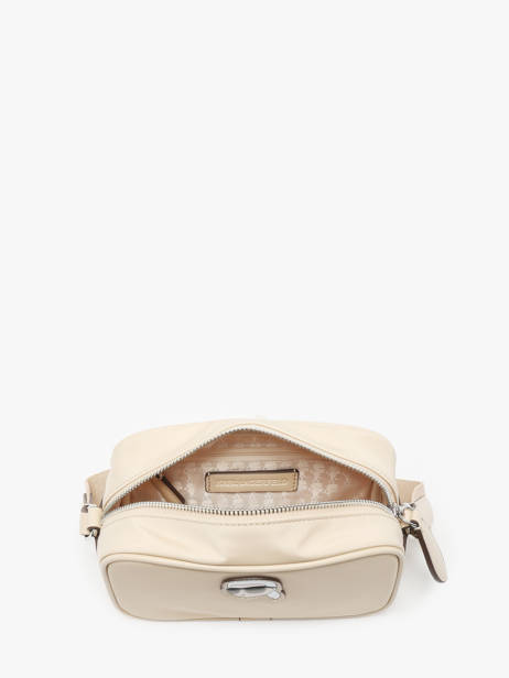 Cross Body Tas K Ikon Nylon Karl lagerfeld Beige k ikon A1W30127 ander zicht 2