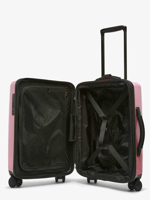 Longchamp Lgp travel Reistassen met wieltjes Roze