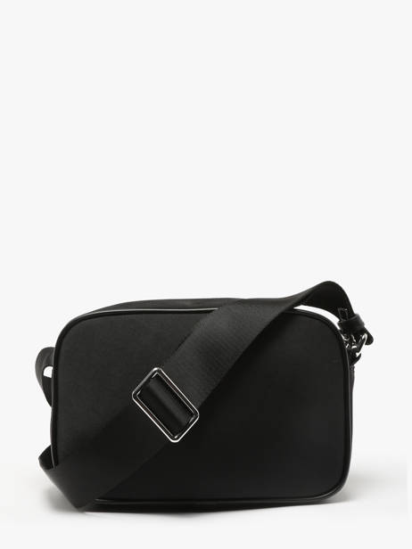 Cross Body Tas Rsg Nylon Karl lagerfeld Zwart rsg A1M30101 ander zicht 3