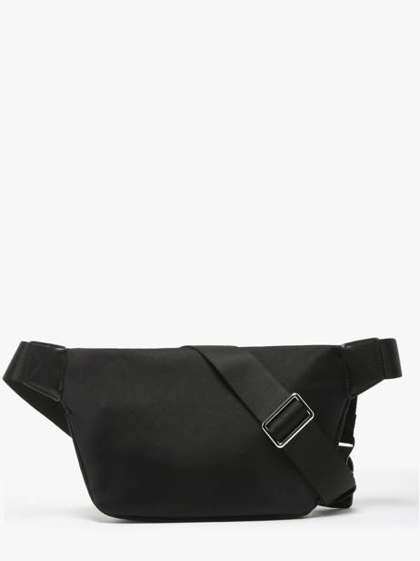 Heuptasje Karl lagerfeld Zwart rsg A1M30102 ander zicht 3