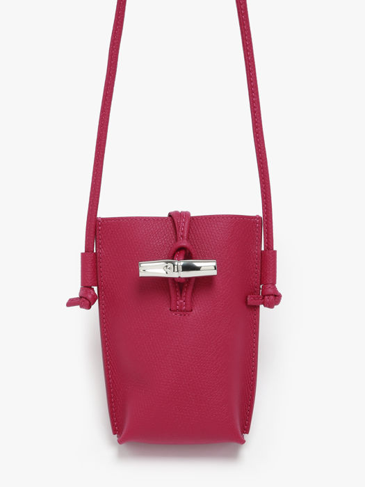 Longchamp Le roseau Longchamp Violet