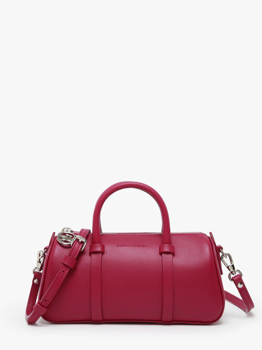Longchamp Daylong Cross bodytas Violet