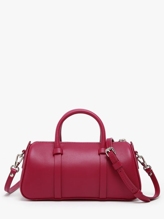 Longchamp Daylong Cross bodytas Violet
