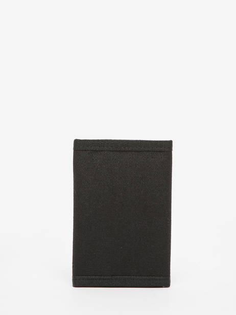 Portefeuille Vans Zwart accessoires VN000C32 ander zicht 2