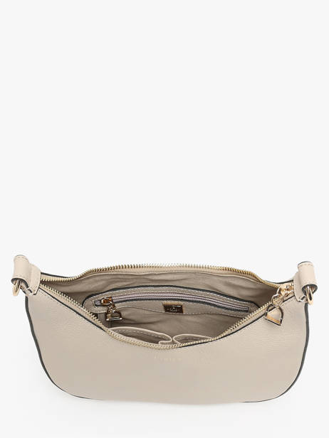 Cross Body Tas M Tradition Leder Etrier Beige tradition ETRA102M ander zicht 3
