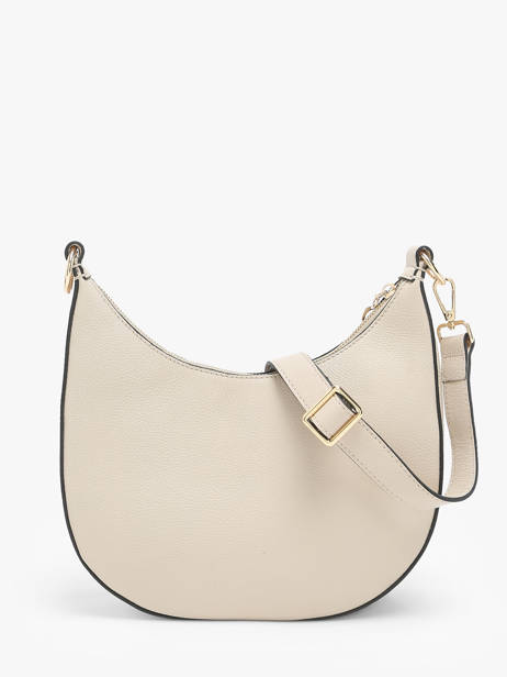 Cross Body Tas M Tradition Leder Etrier Beige tradition ETRA102M ander zicht 4