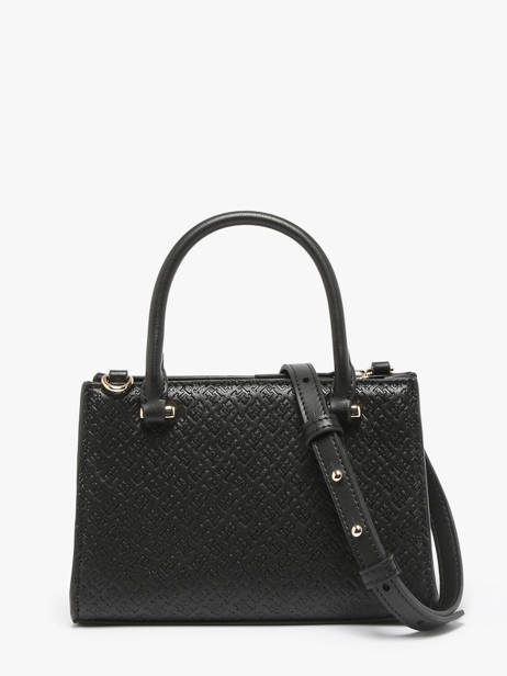Hand Tas Th Eternity Tommy hilfiger Zwart th eternity AW16932 ander zicht 4