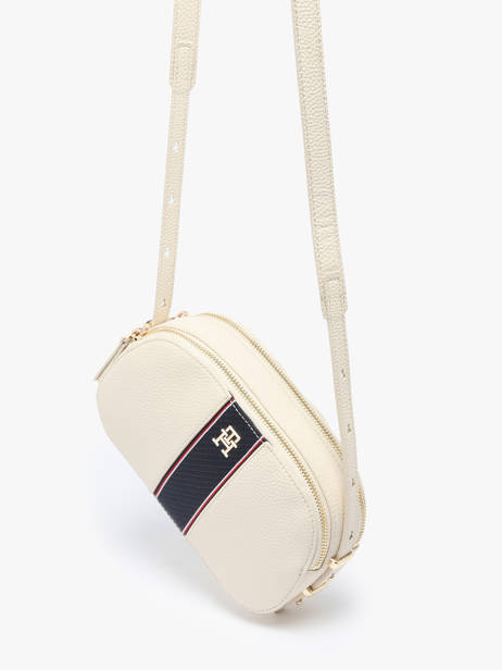 Cross Body Tas Th Legacy Tommy hilfiger Wit th legacy AW16898 ander zicht 2