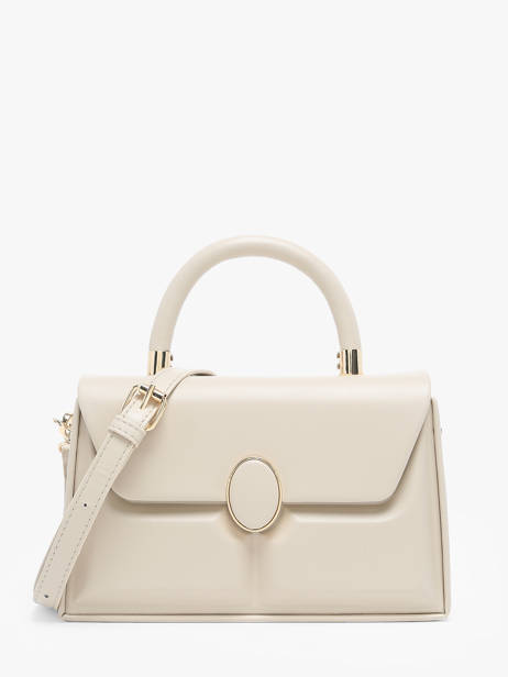 Cross Body Tas City Miniprix Beige city YL26003