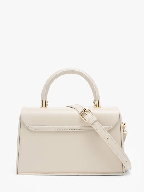Cross Body Tas City Miniprix Beige city YL26003 ander zicht 3