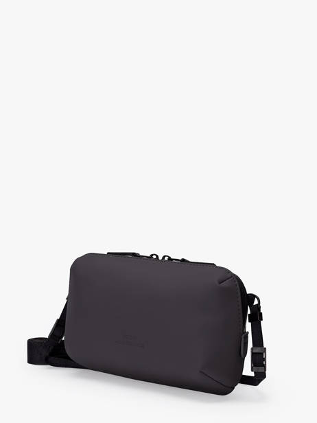 Heuptasje Ucon acrobatics Zwart accessoire ANDO ander zicht 2