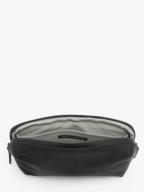 Heuptasje Ucon acrobatics Zwart accessoire ANDO ander zicht 3