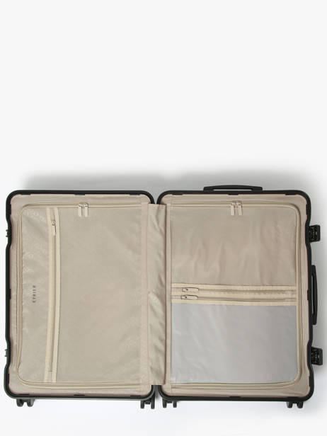 Set Reiskoffers Washington Etrier Zilver washington PC131 ander zicht 8