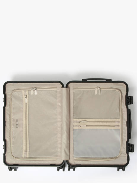 Handbagage Washington Etrier Zilver washington S ander zicht 5