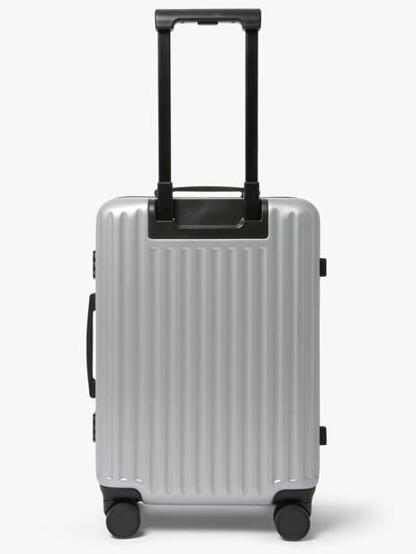 Handbagage Washington Etrier Zilver washington S ander zicht 6
