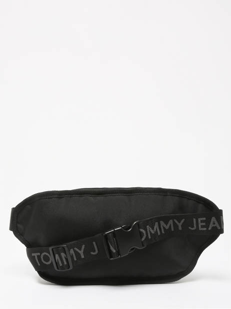 Heuptasje Tommy hilfiger Zwart tjm ess daily AM12919 ander zicht 4