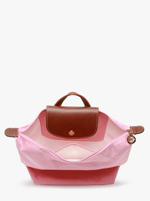 Longchamp Le pliage original Rugzak Roze