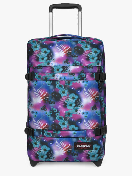 Handbagage Eastpak Veelkleurig authentic luggage EK0A5BA7