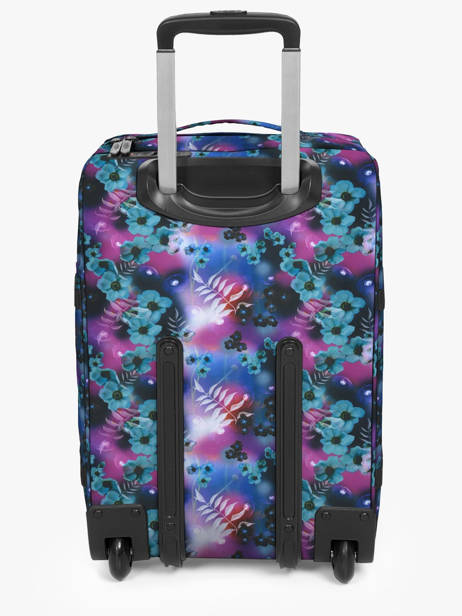 Handbagage Eastpak Veelkleurig authentic luggage EK0A5BA7 ander zicht 4