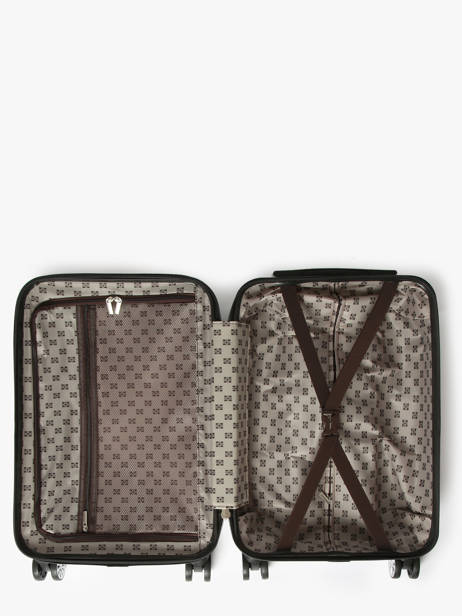 Handbagage Snowball Veelkleurig travel 86820 ander zicht 2