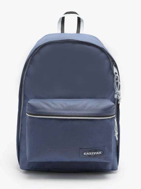 Rugzak Out Of Office + Pc 15'' Authentic Eastpak Blauw authentic K767
