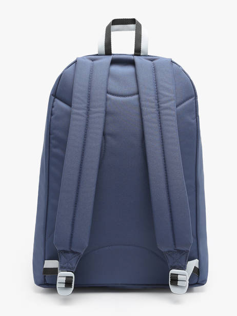 Rugzak Out Of Office + Pc 15'' Authentic Eastpak Blauw authentic K767 ander zicht 3