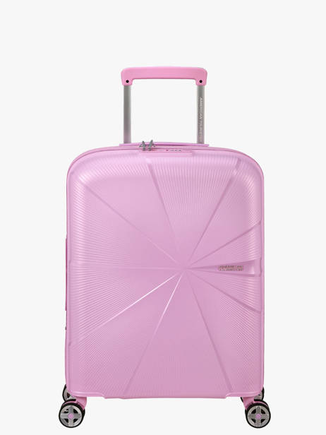 Handbagage American tourister Roze starvibe 146370