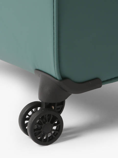 Soepele Reiskoffer Summerride American tourister Groen summerride 153862 ander zicht 2