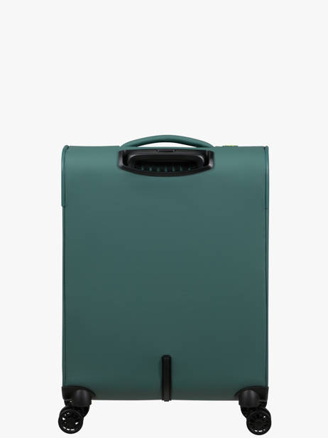 Soepele Reiskoffer Summerride American tourister Groen summerride 153862 ander zicht 4