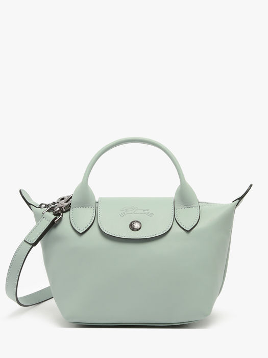 Longchamp Le pliage xtra Handtas Blauw