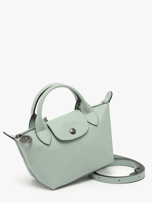 Longchamp Le pliage xtra Handtas Blauw