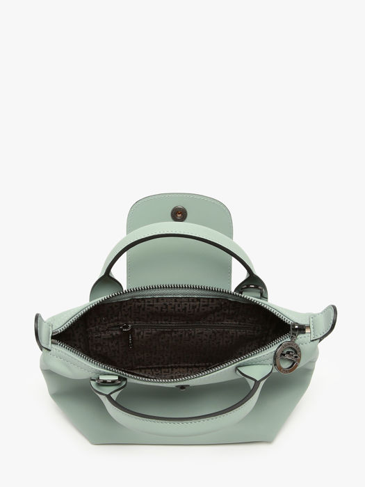 Longchamp Le pliage xtra Handtas Blauw