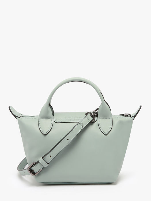 Longchamp Le pliage xtra Handtas Blauw