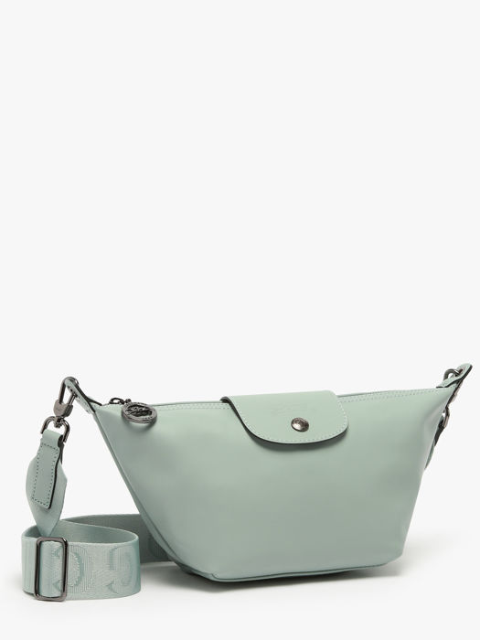 Longchamp Le pliage xtra Cross bodytas Blauw