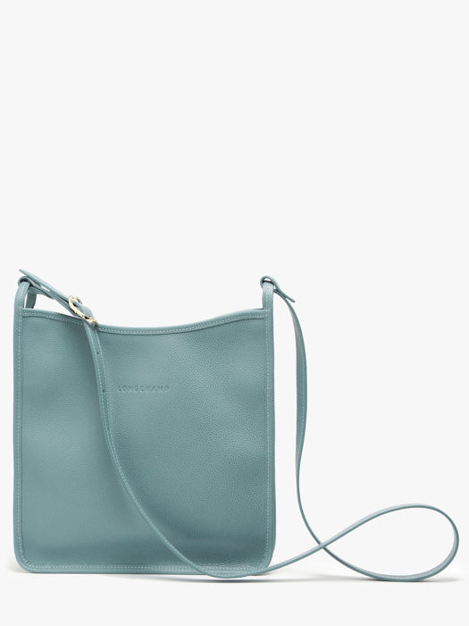 Longchamp Le foulonné Longchamp Blauw