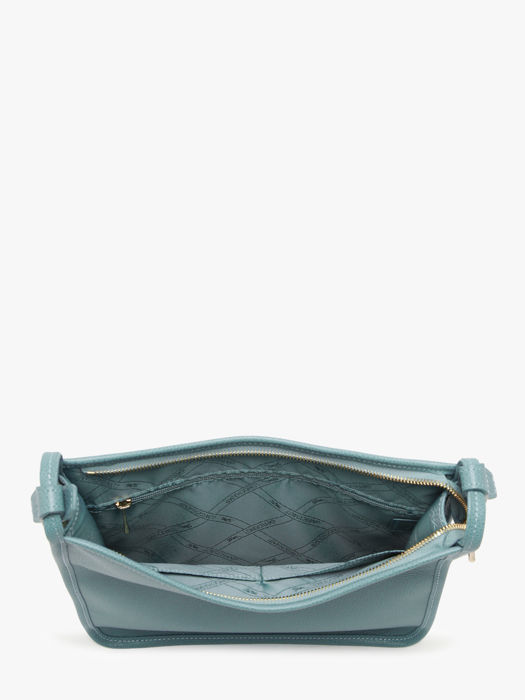 Longchamp Le foulonné Longchamp Blauw
