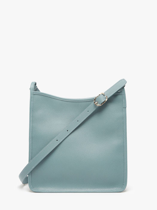 Longchamp Le foulonné Longchamp Blauw