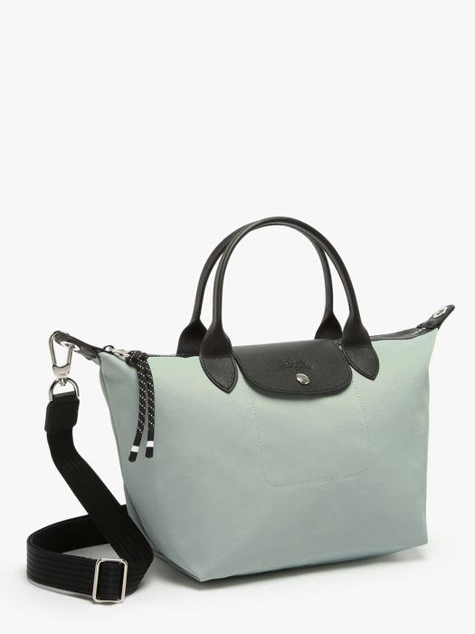 Longchamp Le pliage energy Handtas Blauw