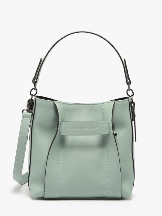 Longchamp Longchamp 3d Cross bodytas Blauw