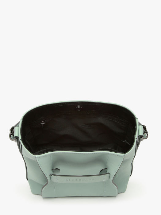 Longchamp Longchamp 3d Cross bodytas Blauw