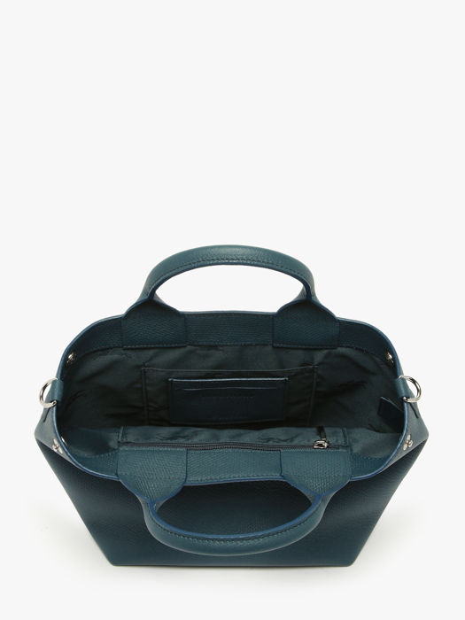 Longchamp Le roseau Handtas Blauw