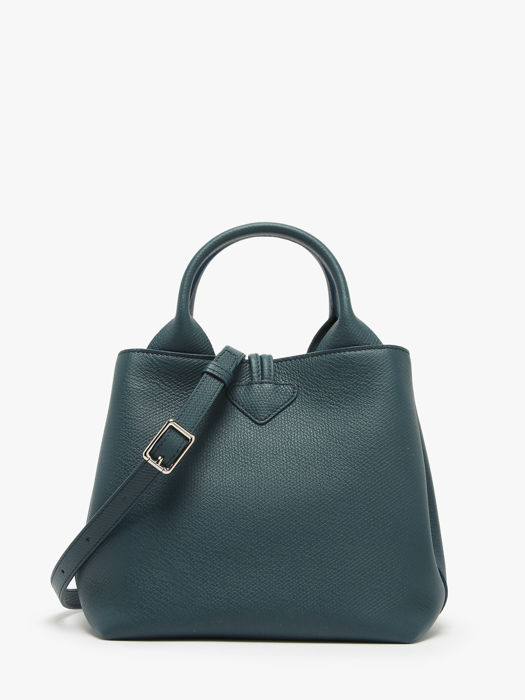 Longchamp Le roseau Handtas Blauw