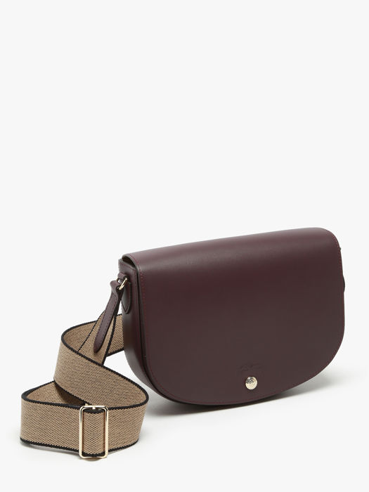Longchamp Epure timeless Cross bodytas Violet