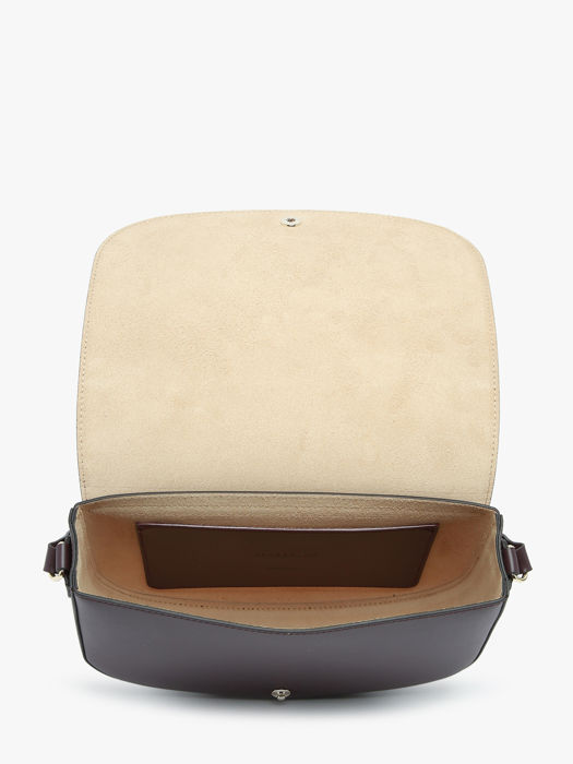 Longchamp Epure timeless Cross bodytas Violet