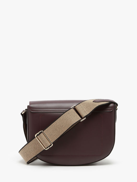 Longchamp Epure timeless Cross bodytas Violet