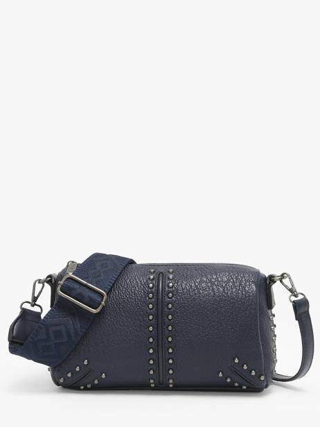 Cross Body Tas Winter Rock Miniprix Blauw winter rock 19393